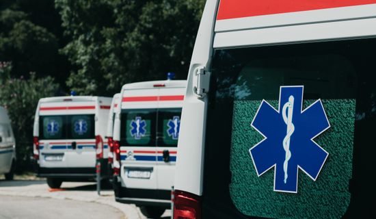 西平救护车转运病人过路高速收费吗？